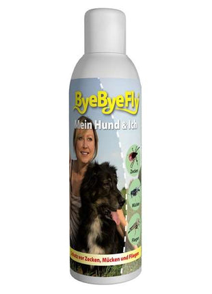 ByeByeFly® - Mein Hund und Ich