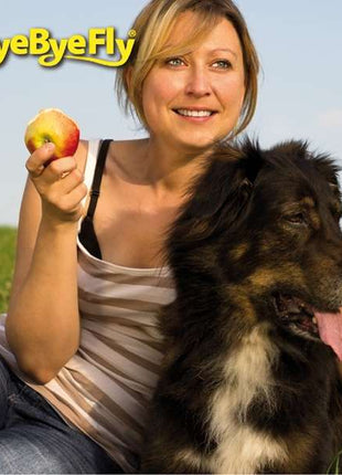 ByeByeFly® - Mein Hund und Ich