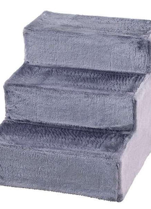 Karlie Hundetreppe EASY STEP - Grau
