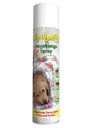 ByeByeFly® - Umgebungsspray