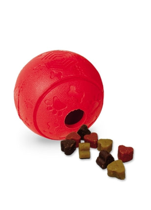 Nobby Vollgummi Snackball - 8cm