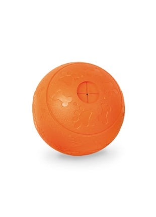 Nobby Vollgummi Snackball - 8cm