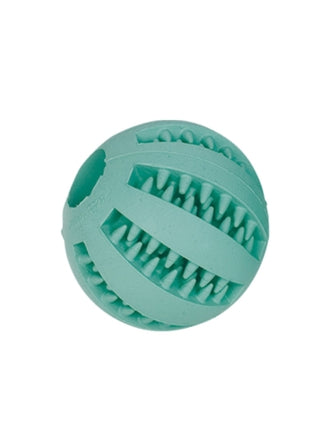 Nobby Dental Ball türkis - 7cm