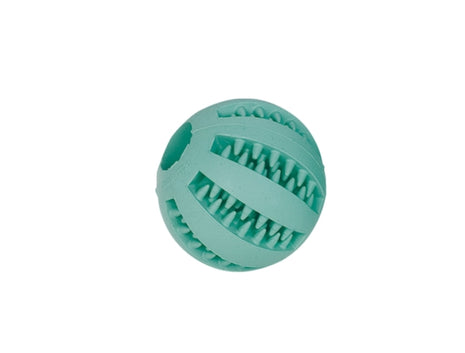 Nobby Dental Ball türkis - 7cm