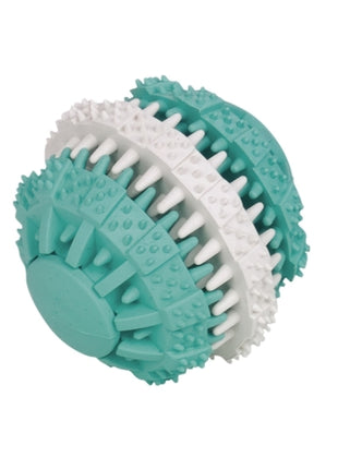 Nobby Dental Ball zweifarbig - 6cm