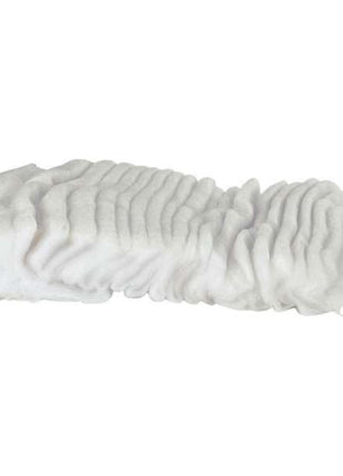 Trixie Wooly Hamsterbett, 20 g - weiß