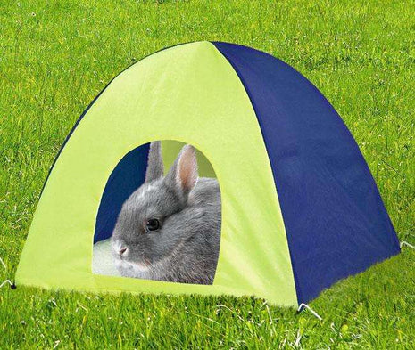 Karlie RODY CAMP In- und Outdoor-Zelt