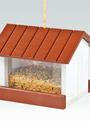 FOP Futterhaus Manger M06