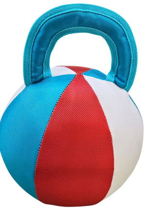 Nobby Floating Ball mit Griff