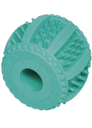 Nobby Vollgummi Dental Ball 7x5cm