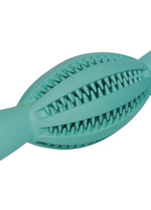 Nobby Dental Rugby mit Knochen