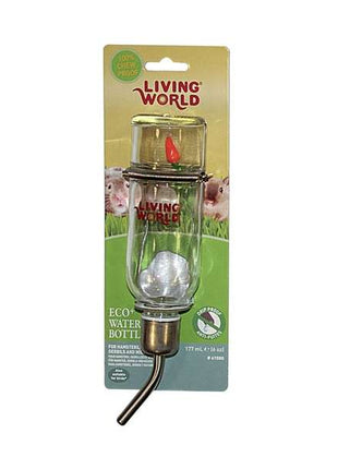 LIVING WORLD ECO+ Glastränke 177 ml