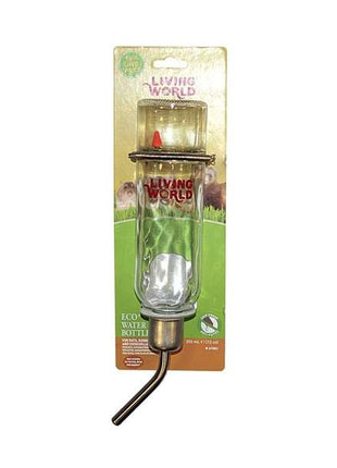 LIVING WORLD ECO+ Glastränke 355 ml