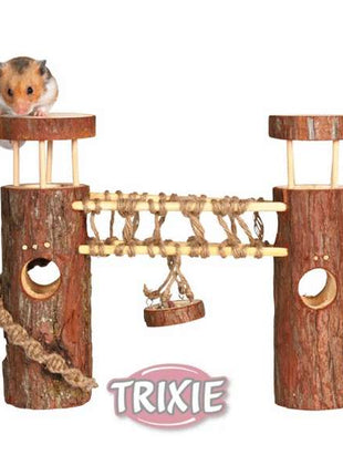 Trixie Klettertürme Jella