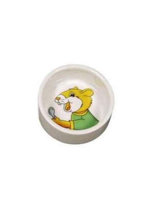 Living World Hamsternapf - 50ml