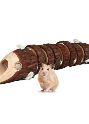 Trixie Tunnelspielplatz für Hamster und Mäuse