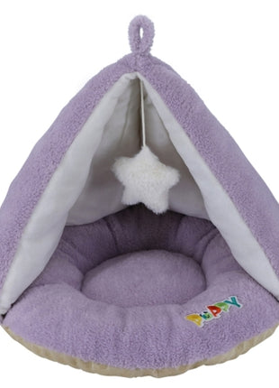 Nobby Komfortzelt Puppy - oval