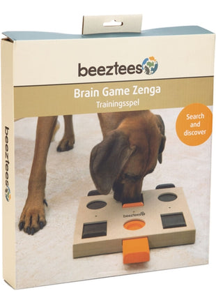 Beeztees Brain Game Zenga