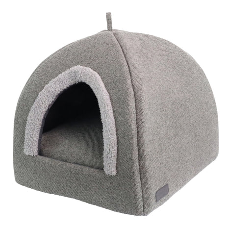 Nobby Kuschelhöhle Linou - grau