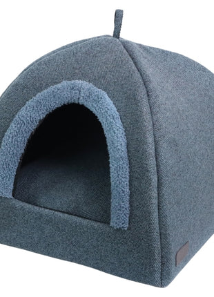 Nobby Kuschelhöhle Linou - blau