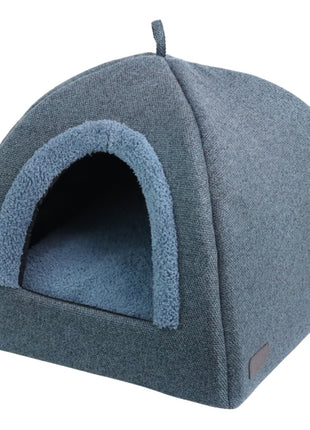 Nobby Kuschelhöhle Linou - blau