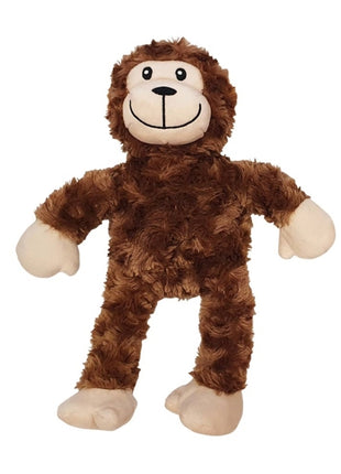 Nobby Plüschtier Affe mit Seil - 35cm