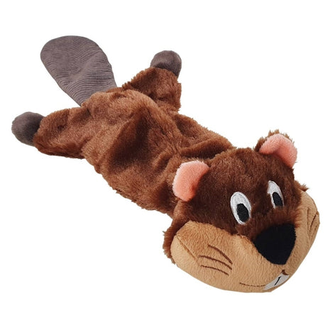 Nobby Plüschbiber flach - 55cm