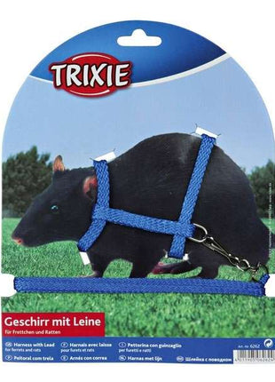 Trixie Ratten- und Frettchen-Garnitur