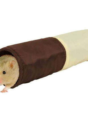 Trixie Rascheltunnel für Kleinnager