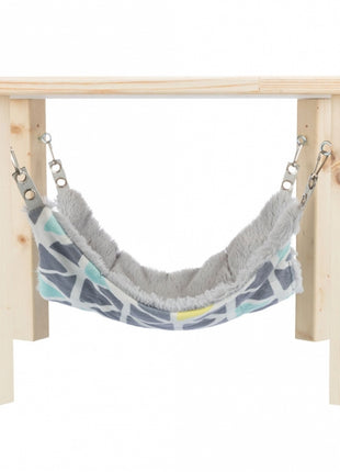 Trixie Unterstand mit Hängematte Sunny