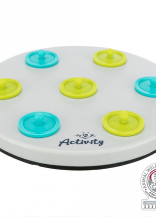 Trixie Strategie-Spiel Snack Board für Kleintiere