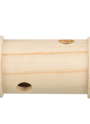 Trixie Snack Roll aus Holz