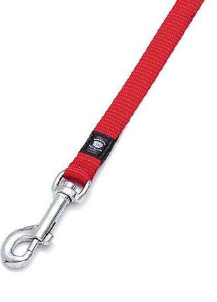 Karlie ASP Leine - Rot - 10 mm, 100 cm