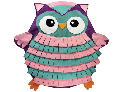 Nobby Schnüffelmatte Owl