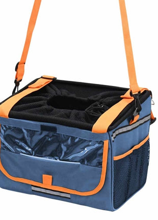 Nobby Fahrradtasche Devant