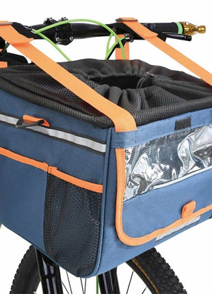 Nobby Fahrradtasche Devant