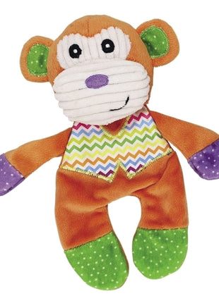 Nobby Plüsch-Affe flach - 21cm