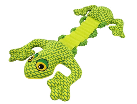 Nobby Nylon Frosch - 43cm