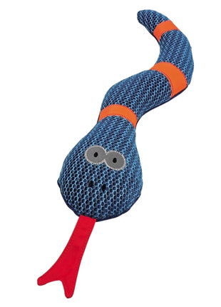 Nobby Mesh-Schlange - 40cm