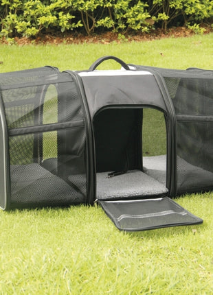 Nobby Rucksack Castle