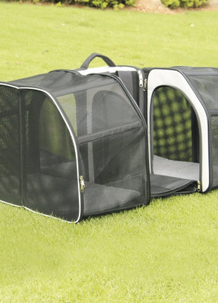 Nobby Rucksack Castle