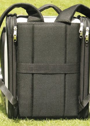 Nobby Rucksack Castle