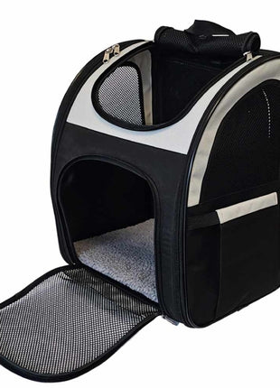 Nobby Rucksack Extend 2