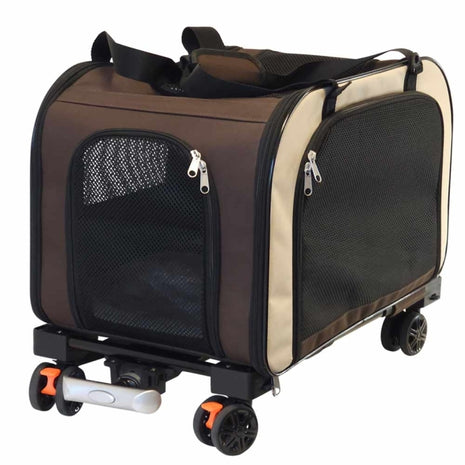 Nobby Trolley Move