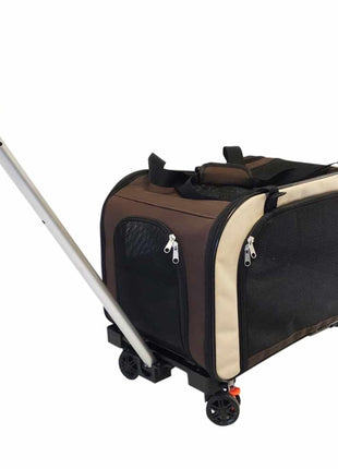 Nobby Trolley Move