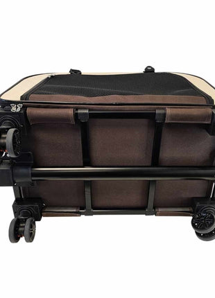 Nobby Trolley Move