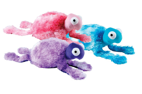 Gor Reef Mommy Turtle /Purple/Pink