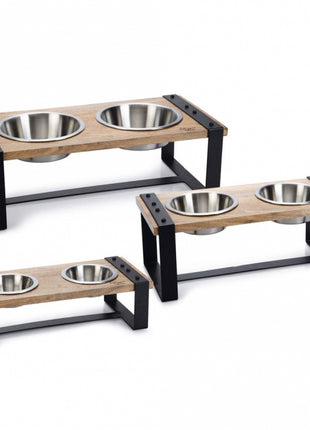 Designed by Lotte Holz Napfständer Karinto