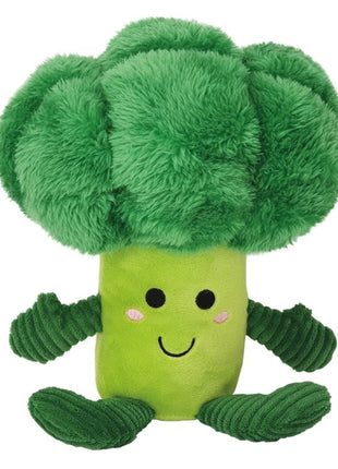 Nobby Plüschgemüse Broccoli - 25cm