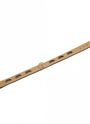 Karlie Art Buffalo Oak Halsband